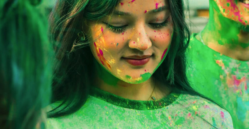 The power of local voices - Community initiatives transforming society